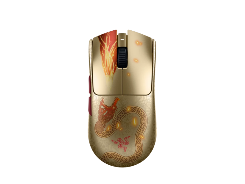 Razer Viper V3 Pro - Wireless Esports Gaming Mouse Counter-Strike
