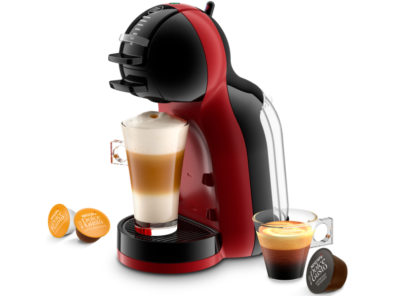 Krups KP123H10