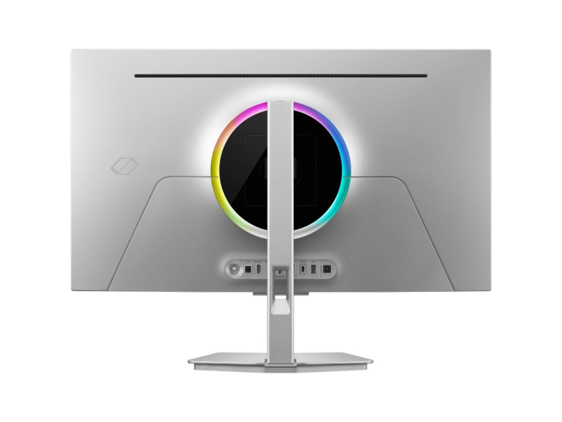 SAMSUNG 32" Odyssey OLED G8 G80SH, 4K UHD 3840 x 2160, 0.03ms, 240Hz, DP/HDMI*2, USB Hub,HAS/PIVOT