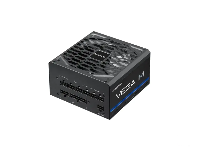 Chieftec Napajanje PPG-1000-C VEGA M 1000W Full Modular 80+ Gold GEN5