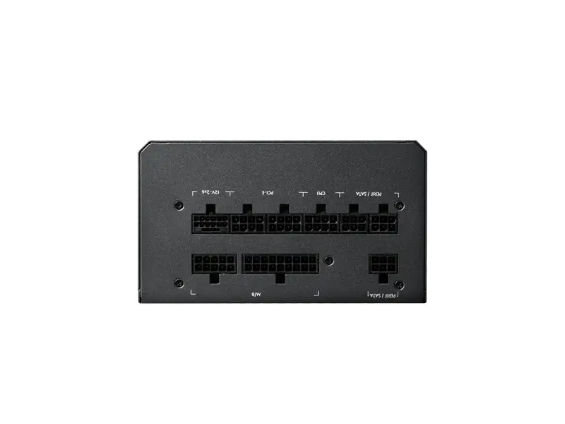 Chieftec Napajanje PPG-1000-C VEGA M 1000W Full Modular 80+ Gold GEN5
