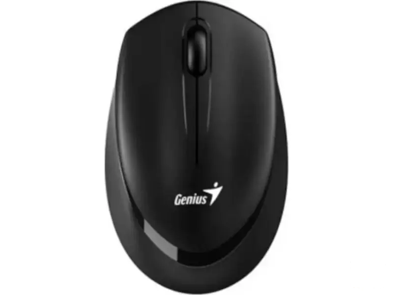 GENIUS NX-7009 Wireless crni miš 