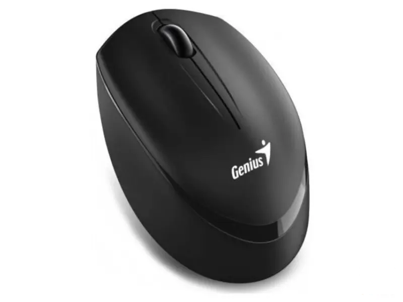 GENIUS NX-7009 Wireless crni miš 