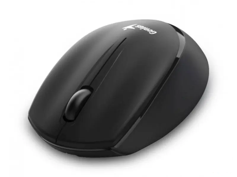 GENIUS NX-7009 Wireless crni miš 