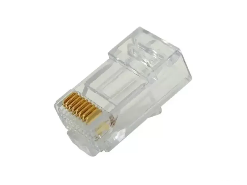 SBOX UTP CONECTOR RJ-45 100pcs