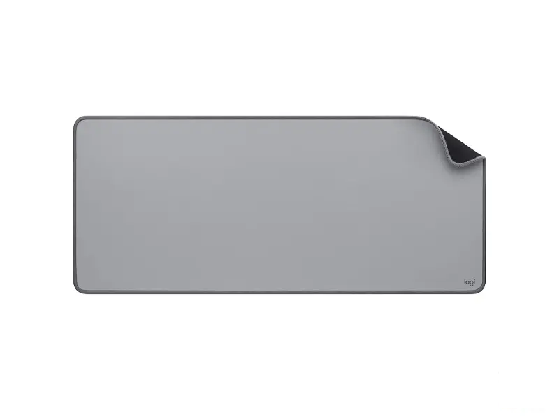 Logitech Desk Mat Studio Grey