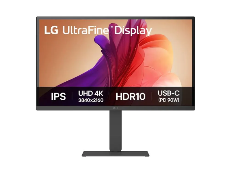 LG 27U730A-B 27” IPS UHD 4K 3840x2160@60Hz