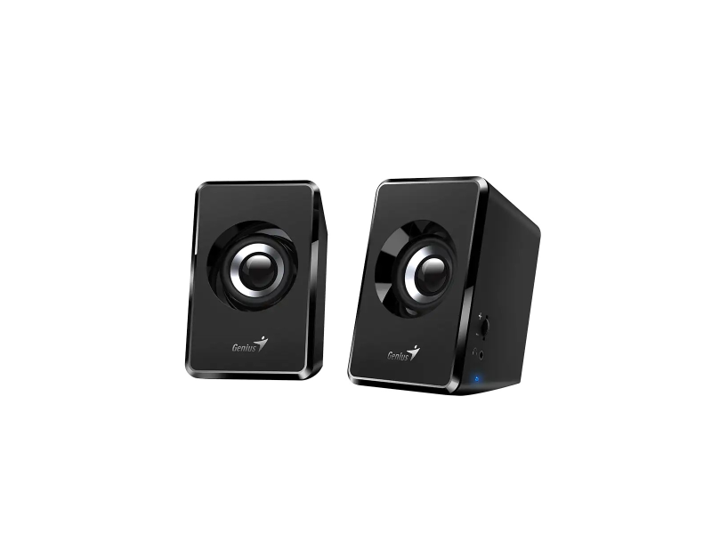 Genius Zvučnik SP-U125 USB Black