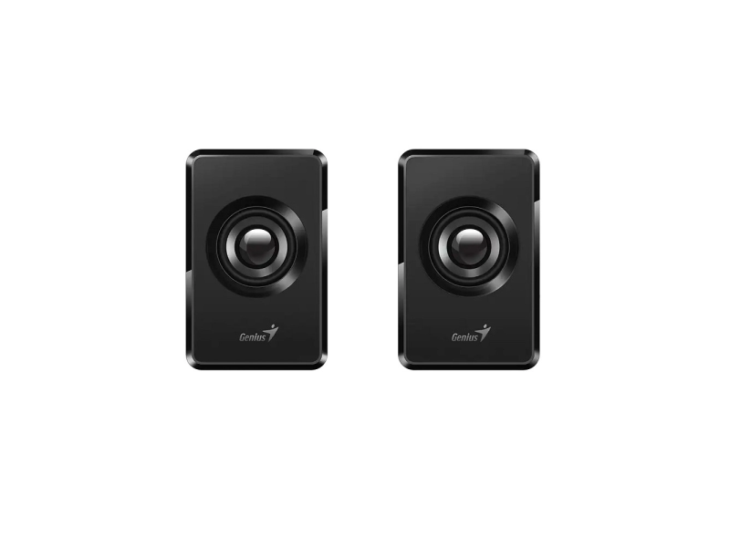 Genius Zvučnik SP-U125 USB Black