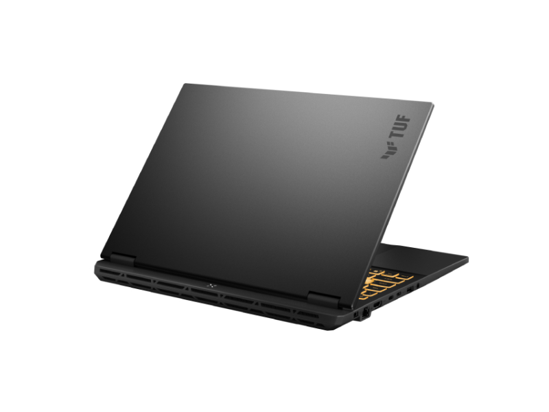 ASUS TUF Gaming F16 FX608JPR-QT026 (16 inča 2.5K, i7-14650HX, 16GB, SSD 1TB, GeForce RTX 5070) laptop