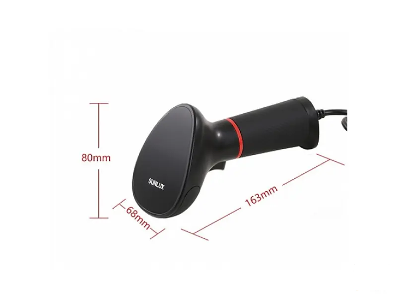 Sunlux XL-SCAN XL-3610S 2D bar-kod čitač (skener) sa postoljem