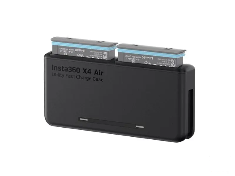 Insta360 X4 Air Utility Fast Charge Case