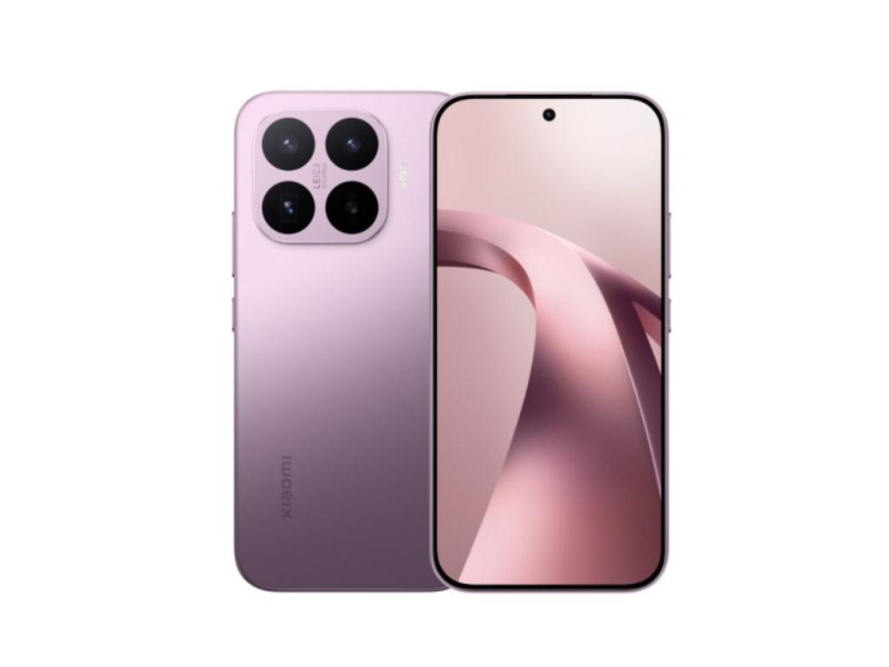 Xiaomi 17T 12GB/256GB, ljubičasta