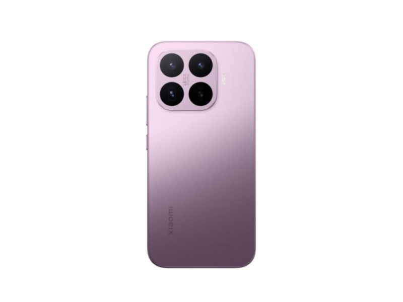 Xiaomi 17T 12GB/256GB, ljubičasta