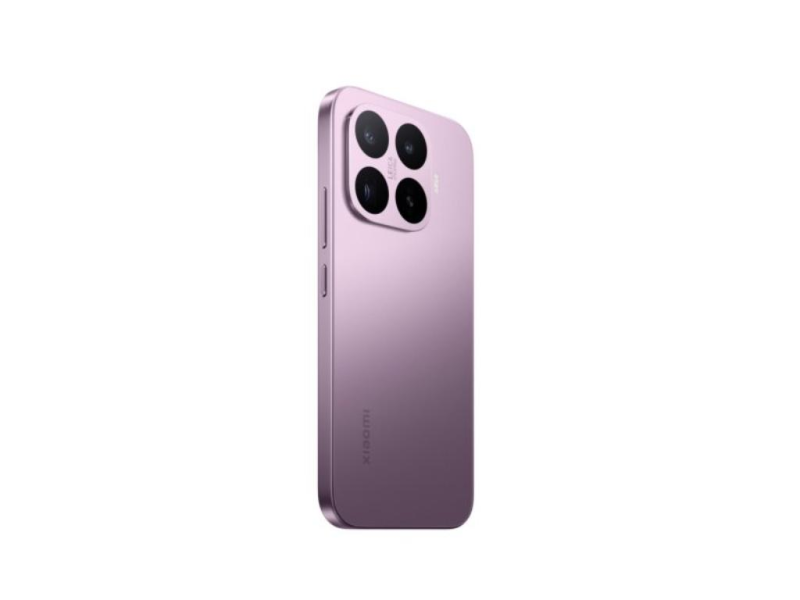 Xiaomi 17T 12GB/256GB, ljubičasta