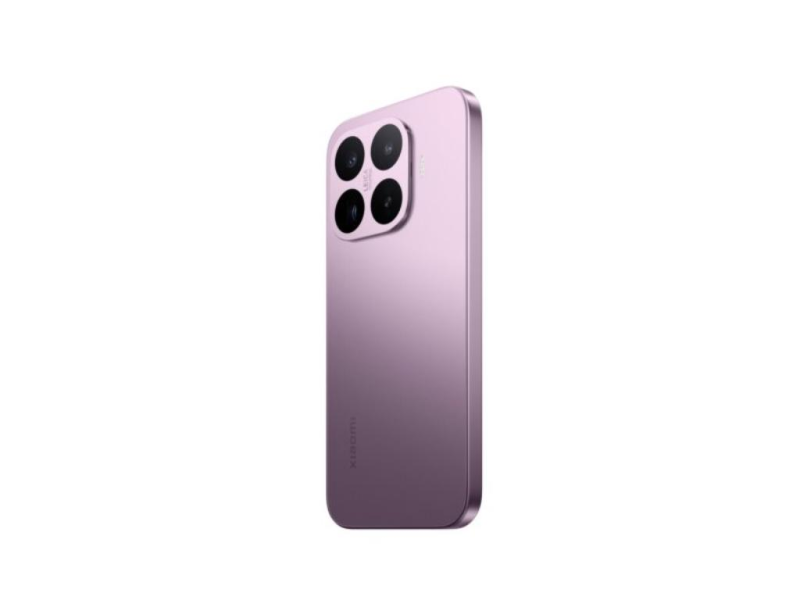 Xiaomi 17T 12GB/256GB, ljubičasta