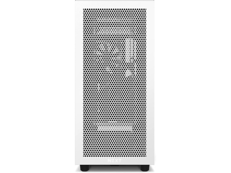 NZXT H7 Flow kućište crno-belo (CM-H71FG-01)