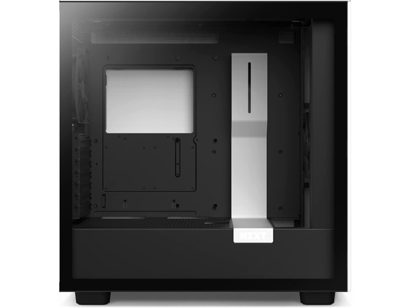 NZXT H7 Flow kućište crno-belo (CM-H71FG-01)