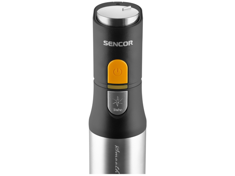 SENCOR SHB 6302BK 