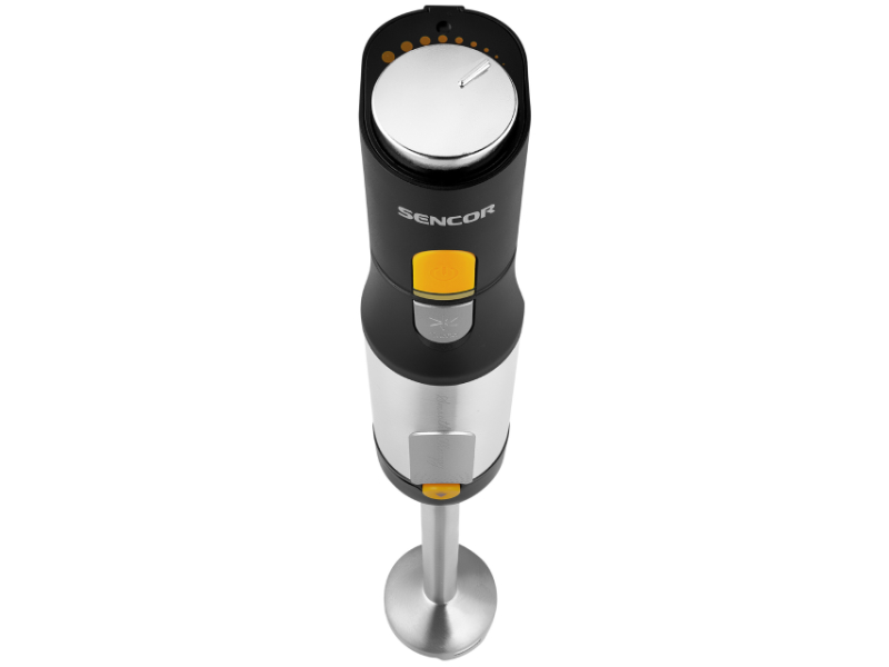 SENCOR SHB 6302BK 