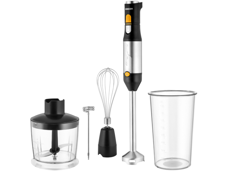 SENCOR SHB 6302BK 