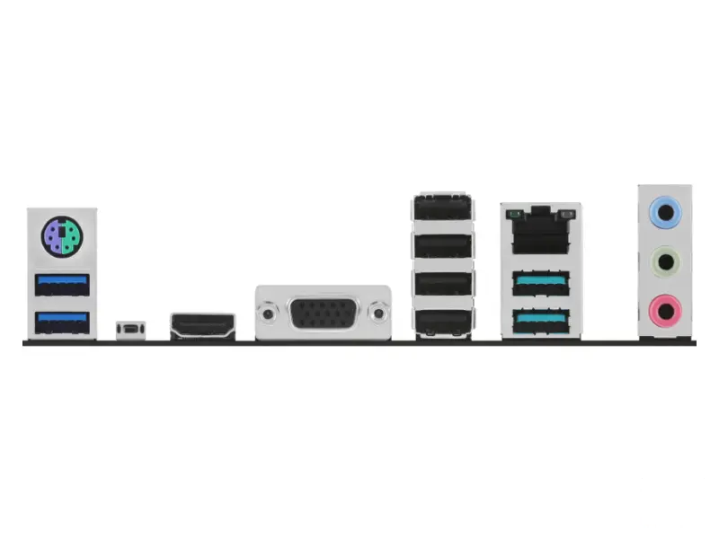 ASUS PRIME B650M-K 