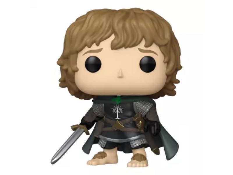 Funko POP! Movies: The Lord Of