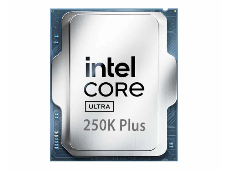 INTEL Core Ultra 5 250K Plus do 5.3GHz tray (AT807683B9B4886)
