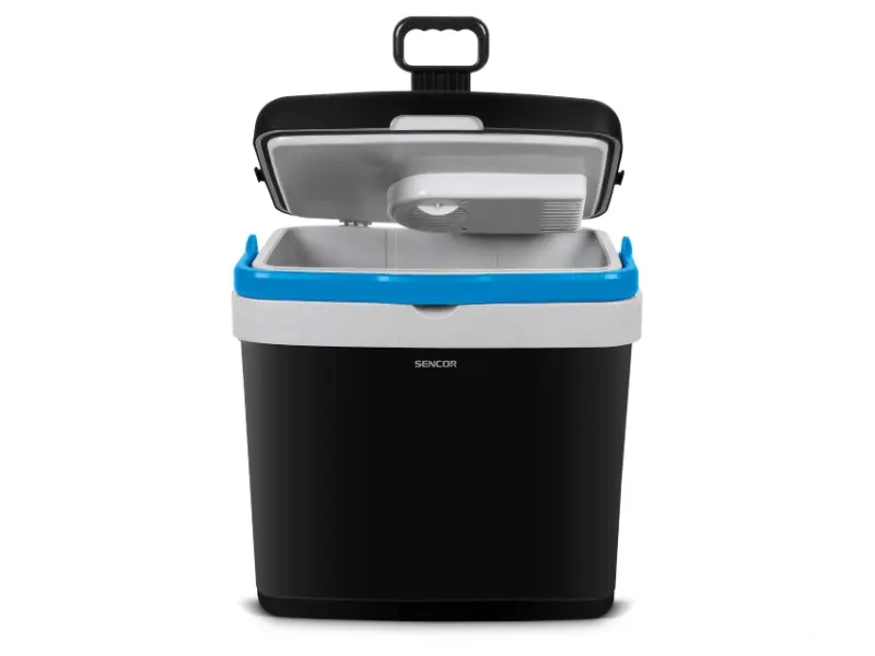 SENCOR SCM 4233BL-EUE3 mini prenosni frižider 