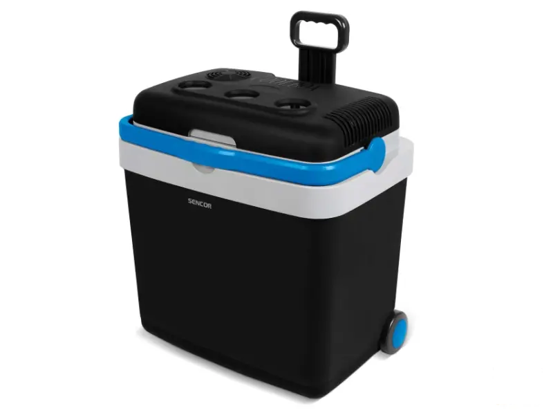 SENCOR SCM 4233BL-EUE3 mini prenosni frižider 