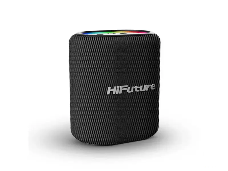 HIFUTURE Vocalist 100 black