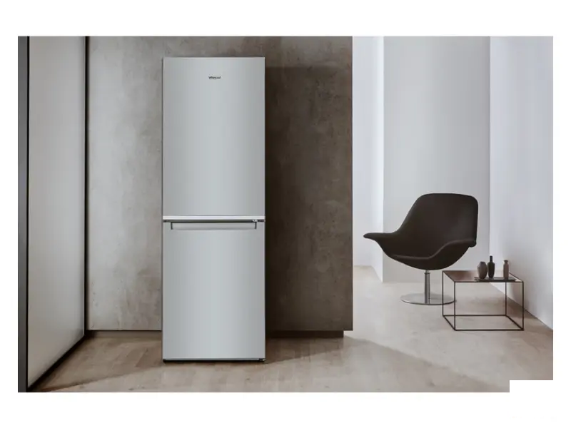 WHIRLPOOL W5 721E OX 2 kombinovani