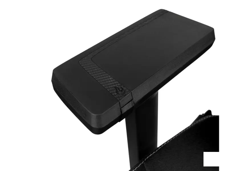 NITRO CONCEPTS X1000 Gaming stolica - Stealth Black 