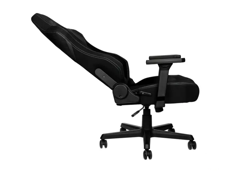 NITRO CONCEPTS X1000 Gaming stolica - Stealth Black 