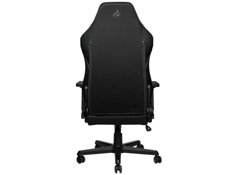 NITRO CONCEPTS X1000 Gaming stolica - Stealth Black 