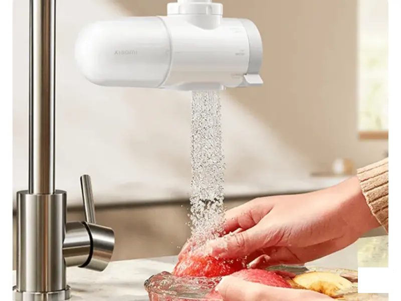 XIAOMI Faucet Water Purifier (BHR9098GL) 