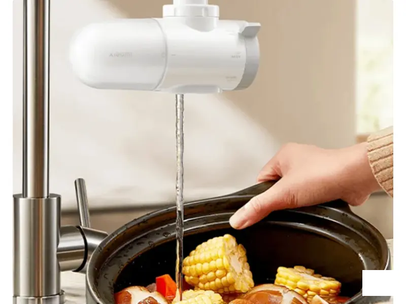 XIAOMI Faucet Water Purifier (BHR9098GL) 