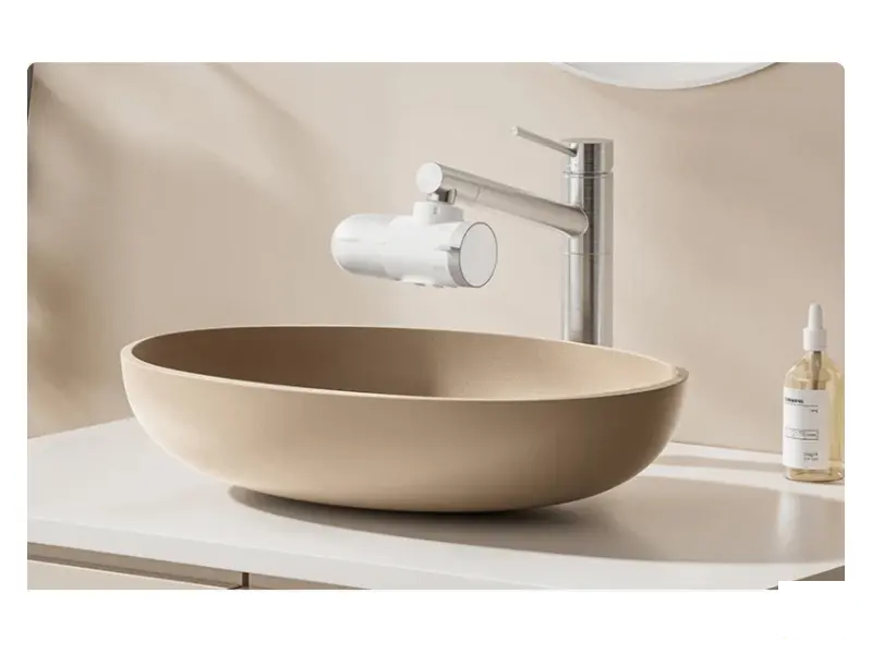 XIAOMI Faucet Water Purifier (BHR9098GL) 