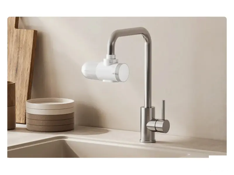 XIAOMI Faucet Water Purifier (BHR9098GL) 