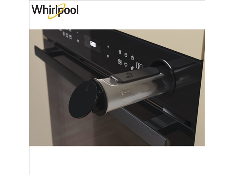 Whirlpool AKZ9S8270FB