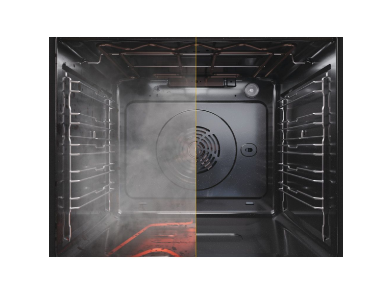 Whirlpool AKZ9S8270FB