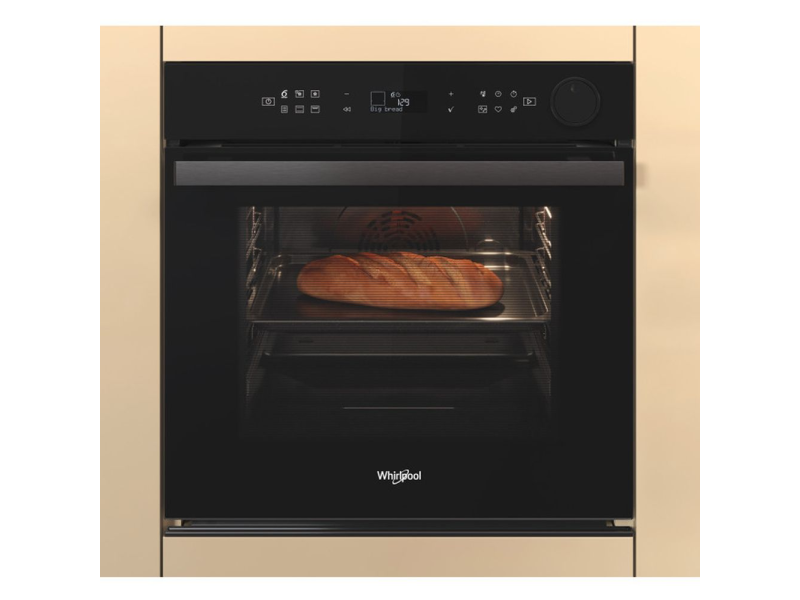 Whirlpool AKZ9S8270FB