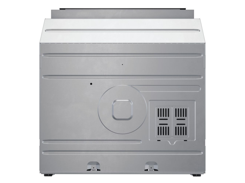 Whirlpool AKZ9S8270FB