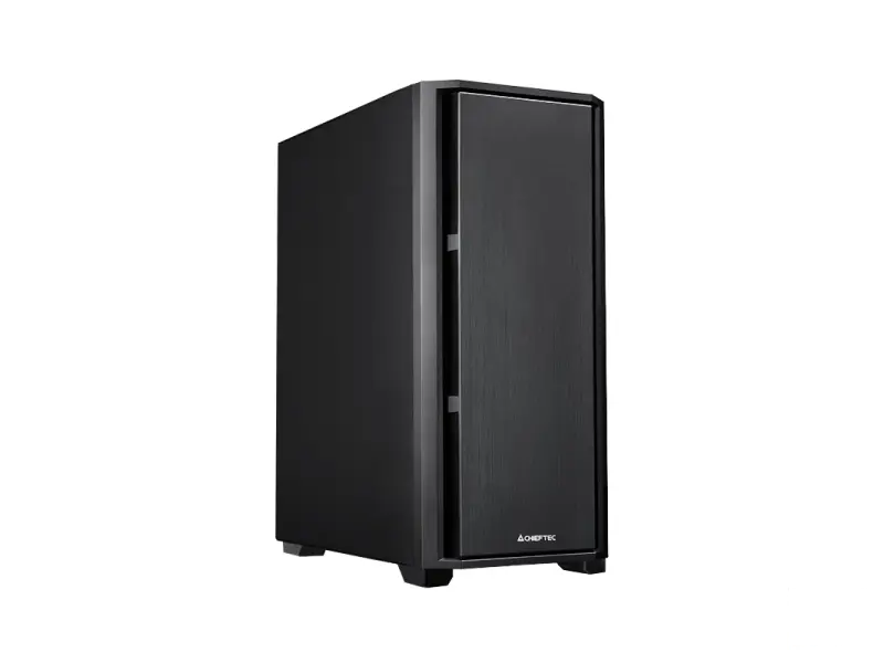 Chieftec CASE AS-01B-OP 1x120
