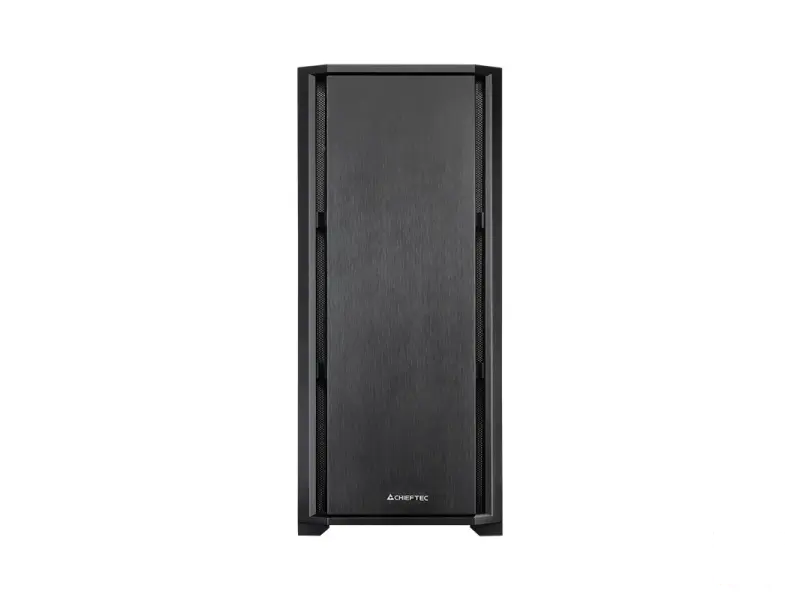 Chieftec CASE AS-01B-OP 1x120