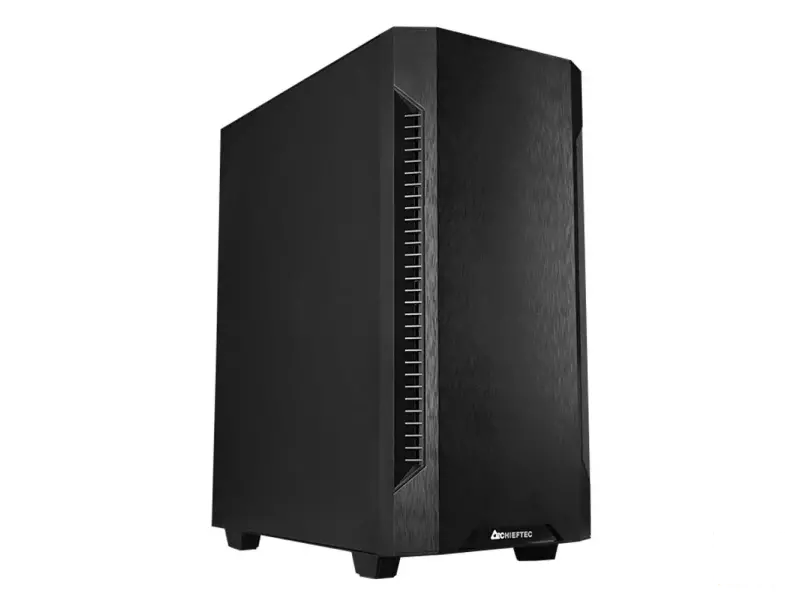 Chieftec CASE AS-01B-OP 1x120