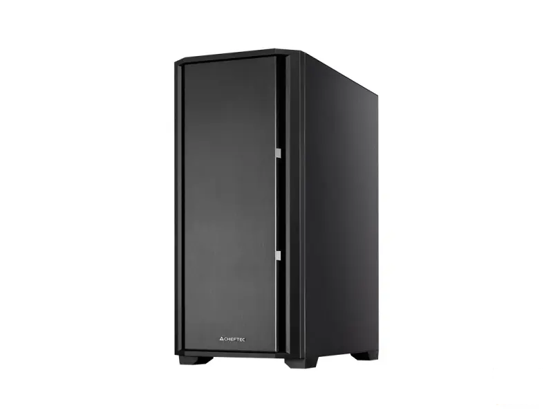 Chieftec CASE AS-01B-OP 1x120