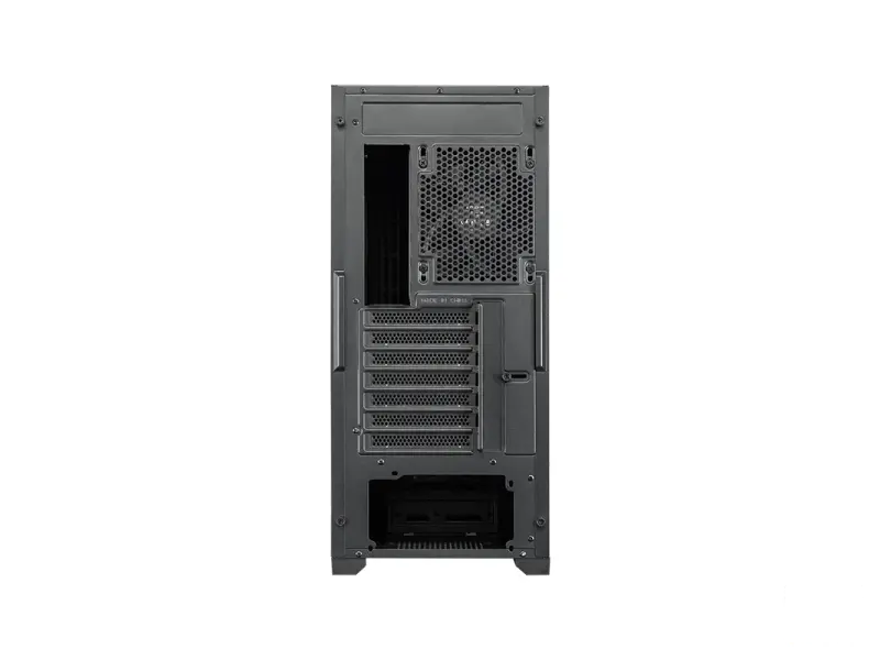 Chieftec CASE AS-01B-OP 1x120