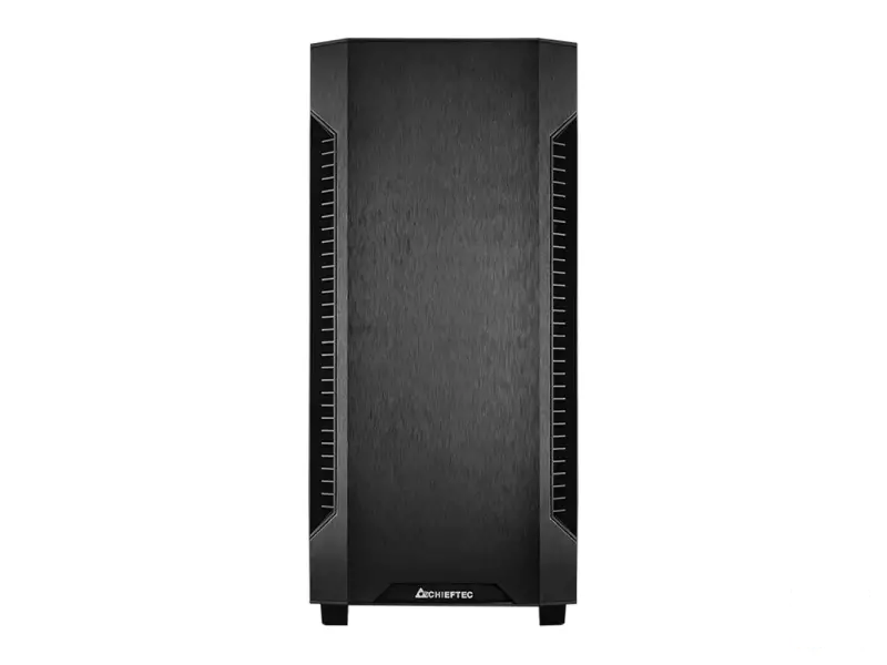 Chieftec CASE AS-01B-OP 1x120