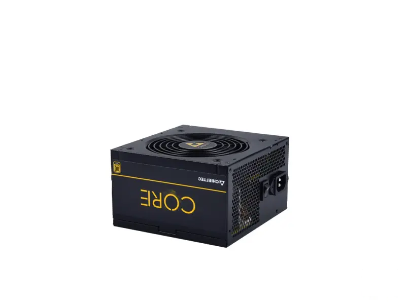 Chieftec Napajanje BBS-600S CORE SERIES 600W 80+ Gold